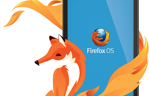 FirefoxOS