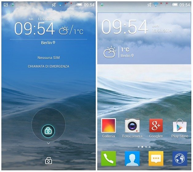 alcatel 1