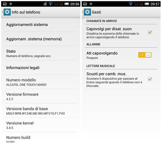 alcatel 3