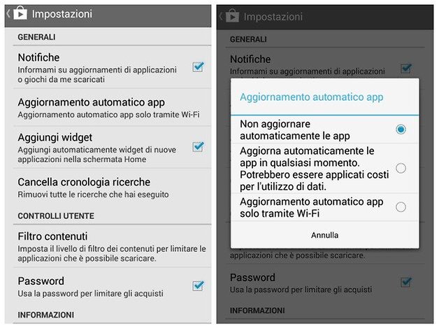 android principianti screenshot
