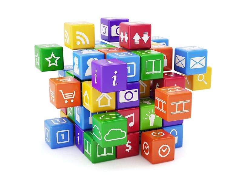 app gallery