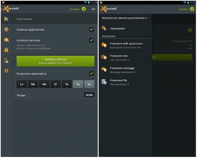 avast ok