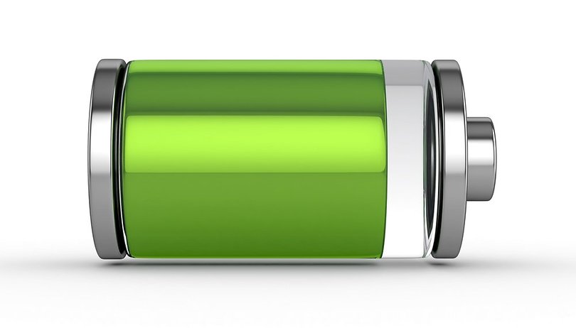 Energy Bar: la barra per monitorare la batteria sul display