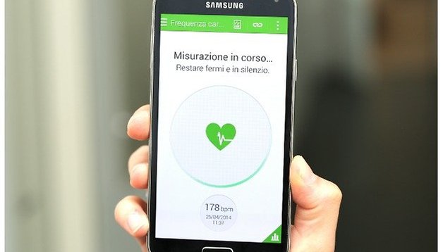 Misurate il vostro battito cardiaco su qualsiasi Android con questa semplice guida!
