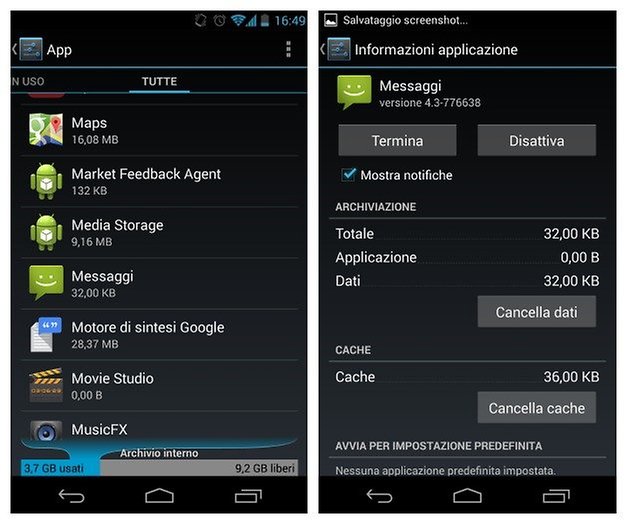 com android mms androidpit 1