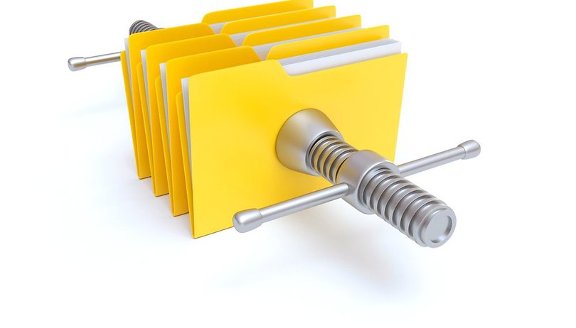 Facile e veloce: ecco come comprimere e inviare i vostri file con ES Gestore File
