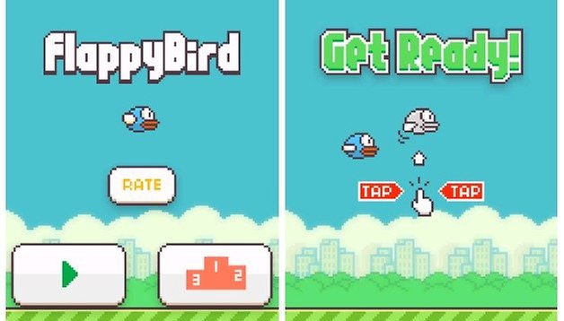 top apps ifart flappy bird