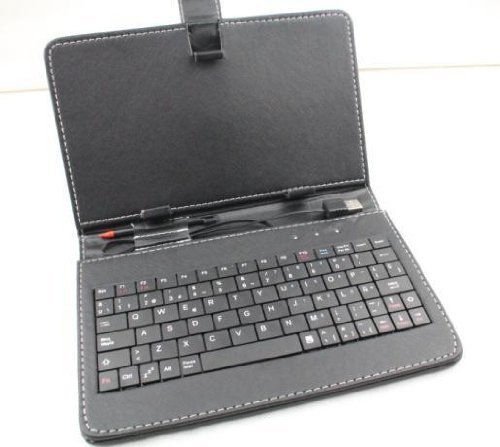 funda teclado tablet
