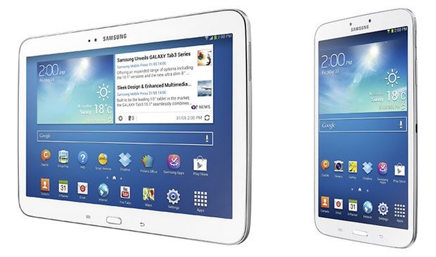 galaxy tab 8 10 1 inch