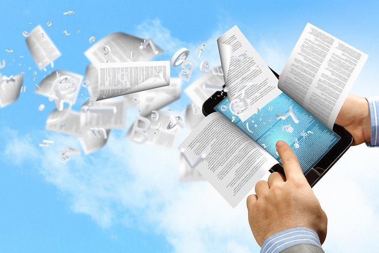 google libri small