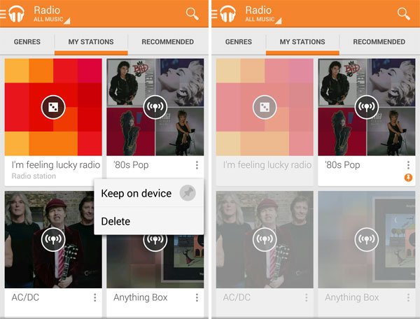 google play music 2