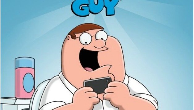 Family Guy: Missione - Il gioco della famiglia Griffin per Android