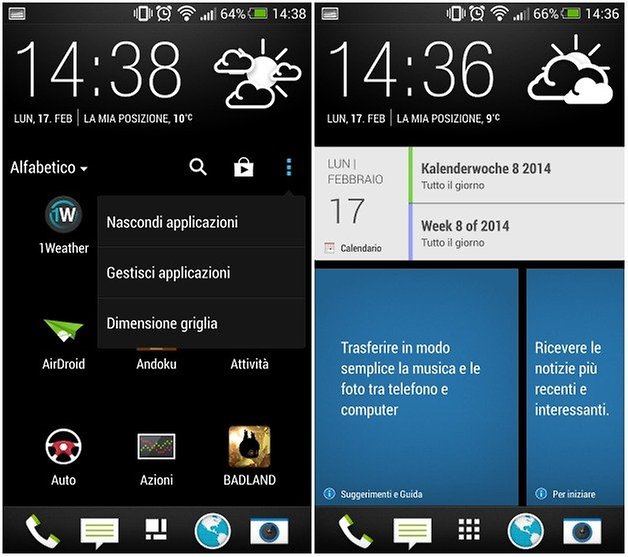 htc one 1