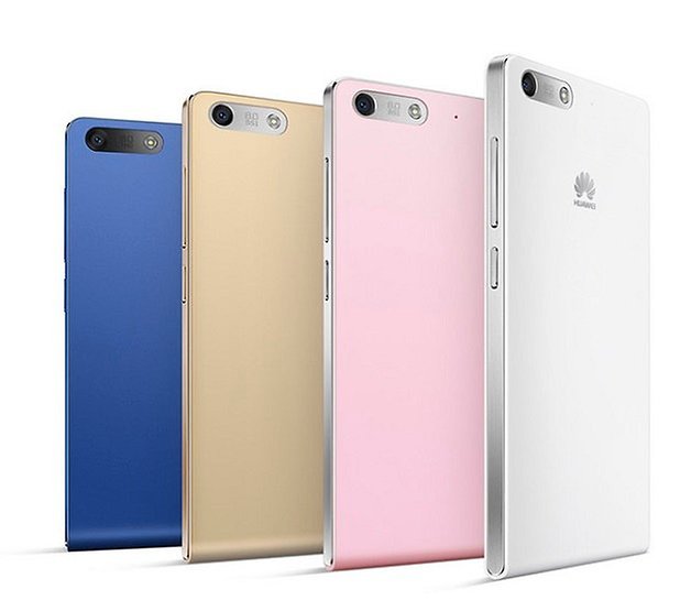 huawei ascend g6
