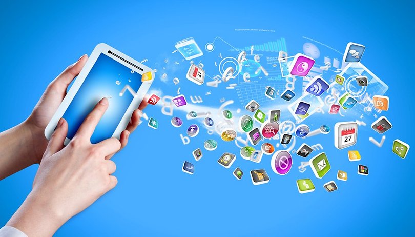 Applicazioni indispensabili per essere sempre connessi