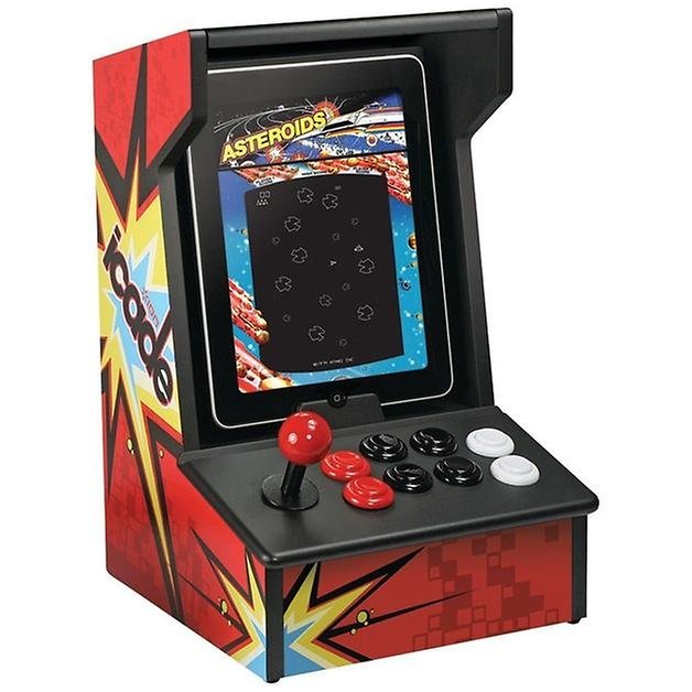 ion arcade