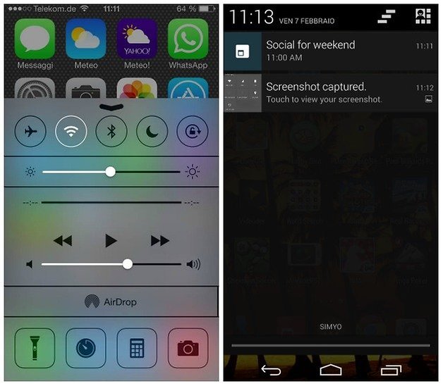 iso android