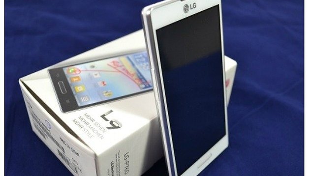 LG Optimus L9, recensione approfondita
