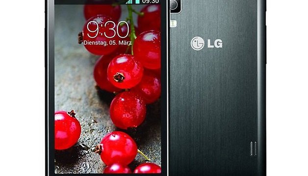 5 utili trucchi per sfruttare il vostro LG Optimus L5 II