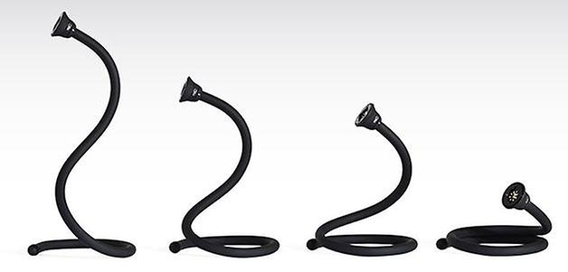 monkey tail