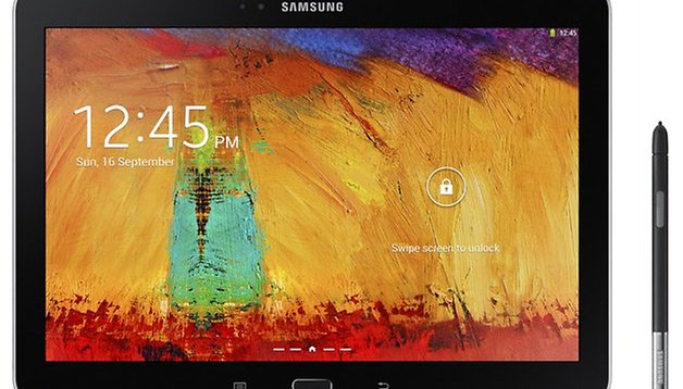 Tablet Samsung - Piani per il 2014
