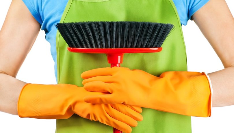 Clean Master: la migliore app per pulire la memoria del vostro smartphone