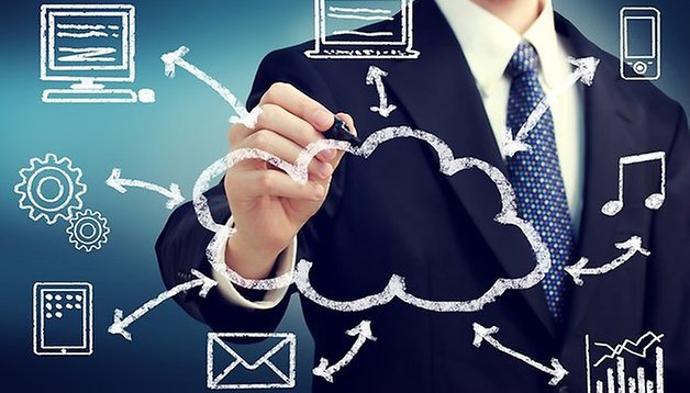 Le migliori app Cloud Android per sincronizzare ed archiviare i file