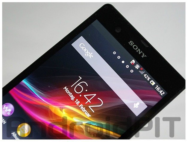 sony z 1