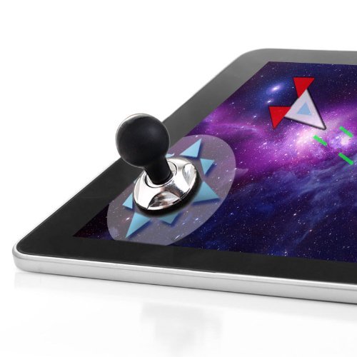 tablet joystick