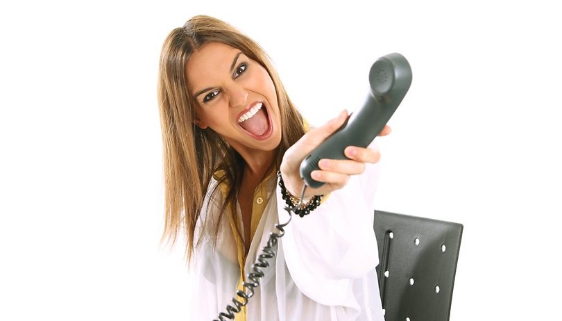 Call Popout: chiamate in entrata meno invadenti