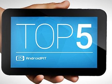 Top 5 du blog : le Galaxy S5 pour tous, Note 4, Android 5.0 et 2048 !