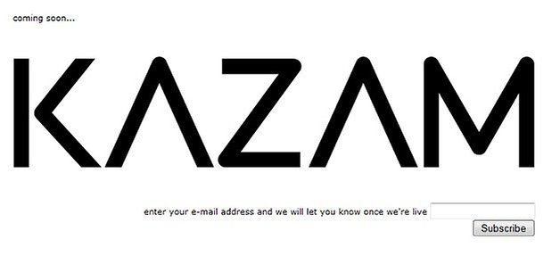 Kazam android