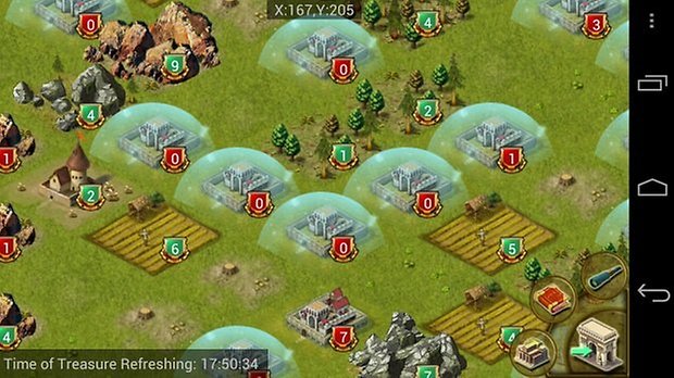 age empire android
