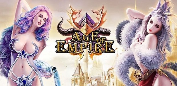 age of empire