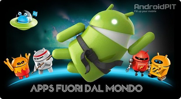 app strane