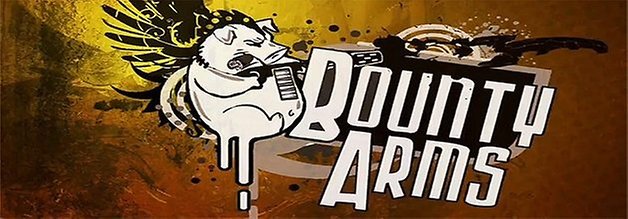bounty arms