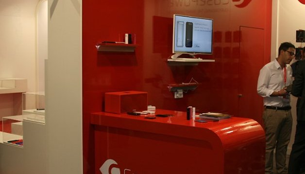 IFA 2013: Accessori per smartphone, controller per la casa e batterie