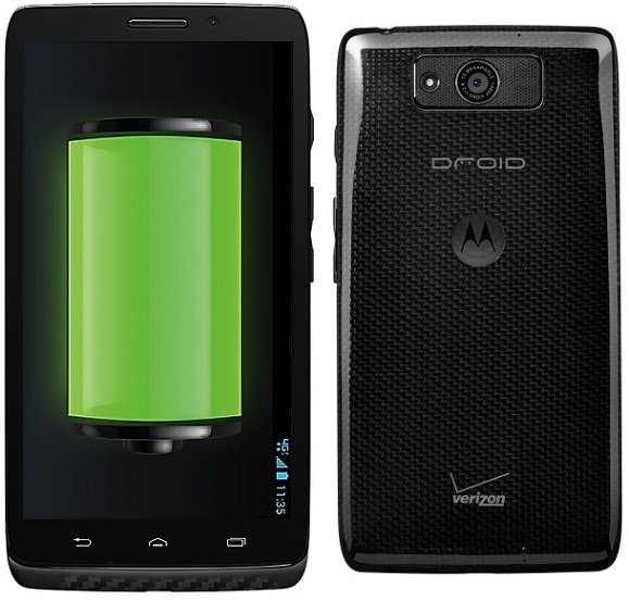 droid maxx