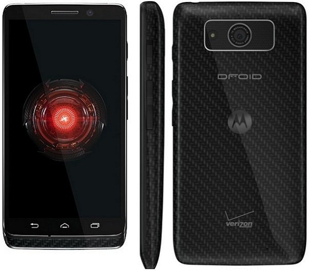 droid mini