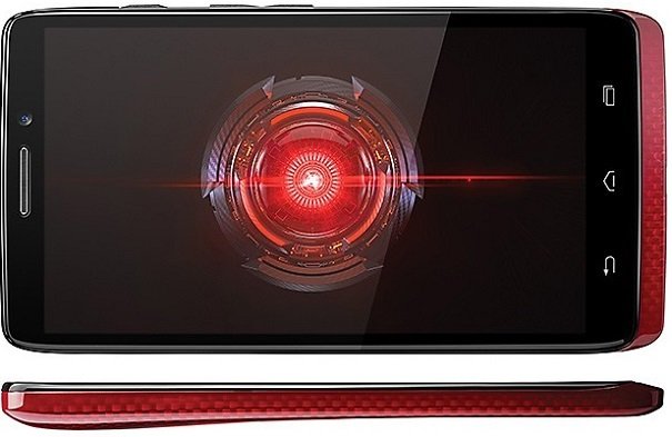 droid ultra