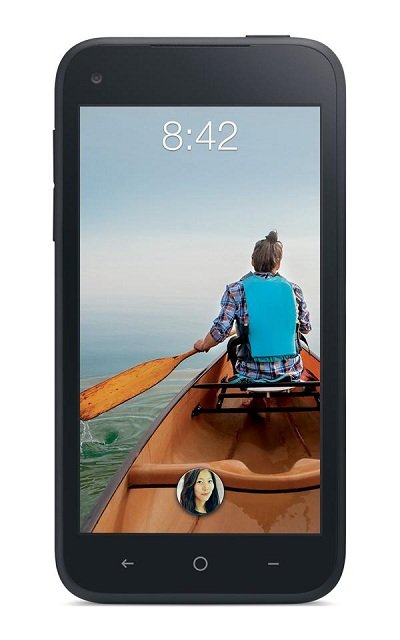 facebook home 1