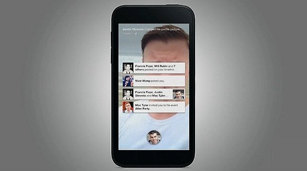 facebook notifiche