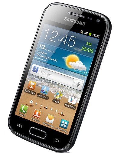 galaxy ace 2