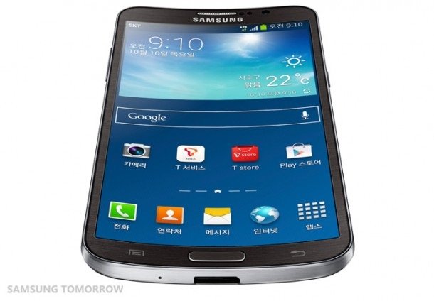 galaxy round 4