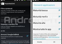 Android Per Principianti: Impostazioni di sicurezza su Google Play