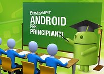 Android Per Principianti. Cover smartphone: plastica, alluminio, vetro