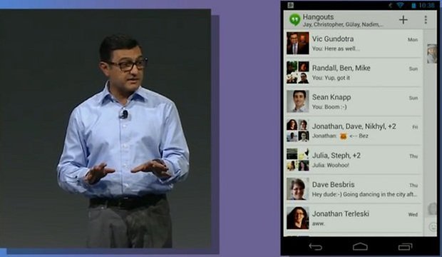 hangouts 1