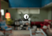 Facebook Presents ''Home'': Customized to People, Not Apps