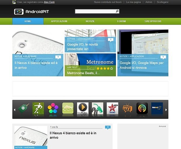 homescreen androidpit