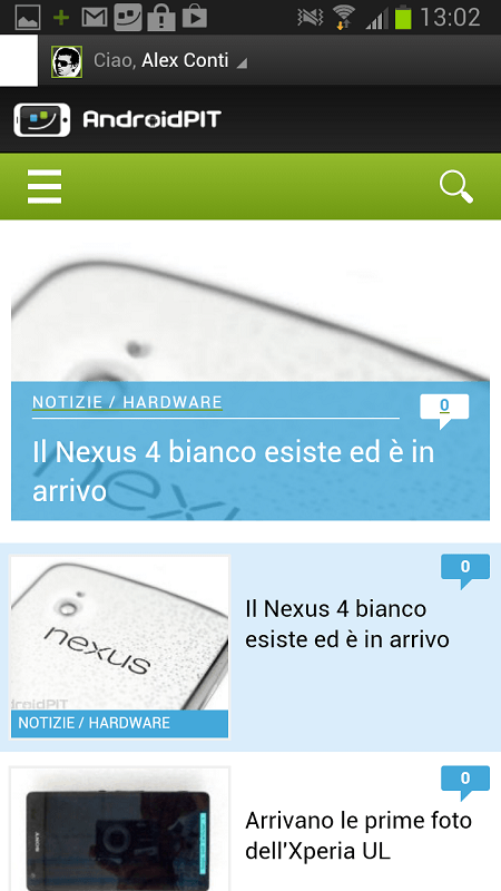 homescreen androidpit1